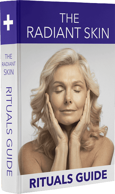 Synevra Ultralift - Bonus 1 - The Radient Skin Rituals Guide