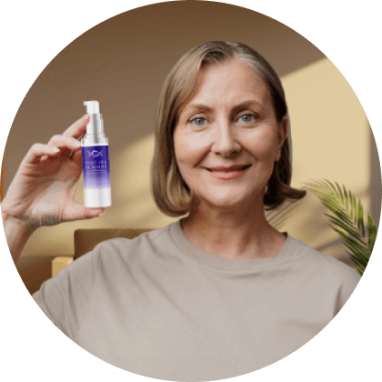 Synevra Ultralift - Buyer-Carol W.