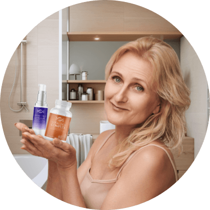 Synevra Ultralift-Buyer Jennifer M.