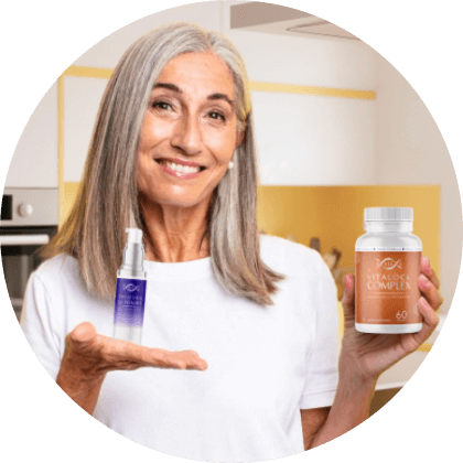 Synevra Ultralift- Buyer Virginia R.