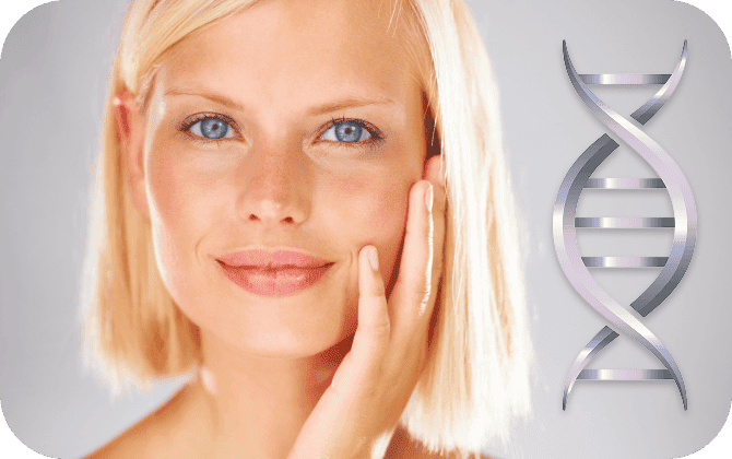 Synevra Ultralift skin nourishment